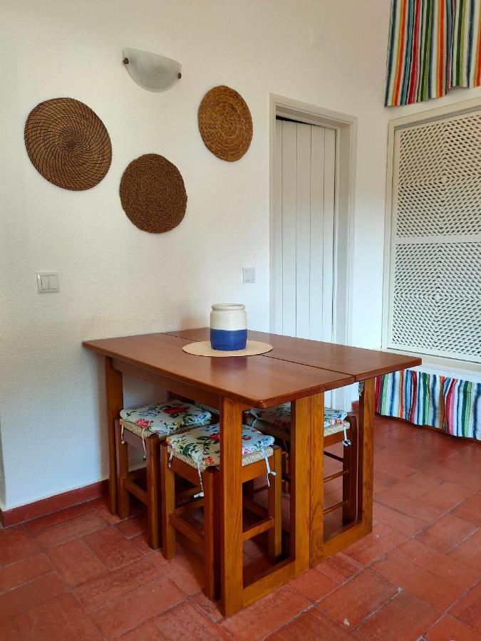 Studio Pedras d'el Rei Santa Luzia  Exterior foto