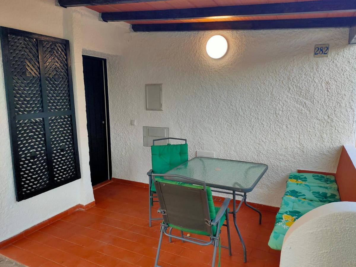 Studio Pedras d'el Rei Santa Luzia  Exterior foto